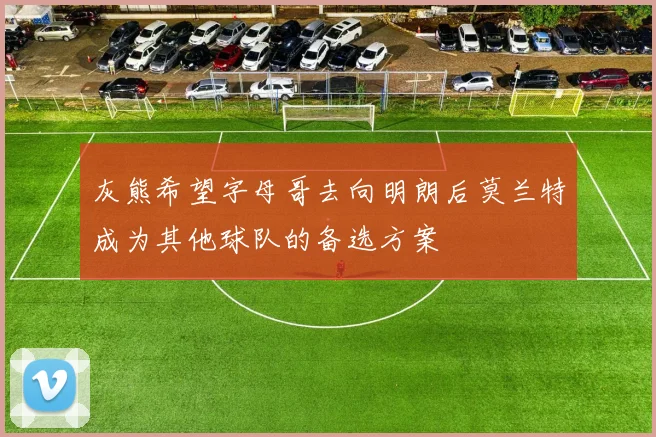 灰熊希望字母哥去向明朗后莫兰特成为其他球队的备选方案